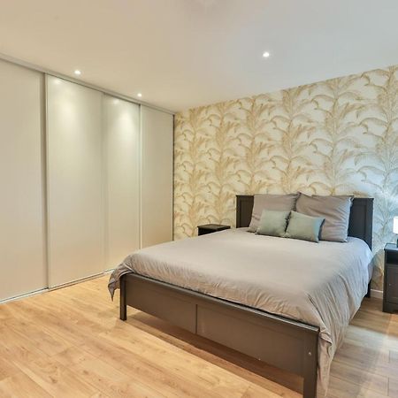 Appartement L'AUTHENTIQUE #Hypercentre #Courette à Cognac Extérieur photo