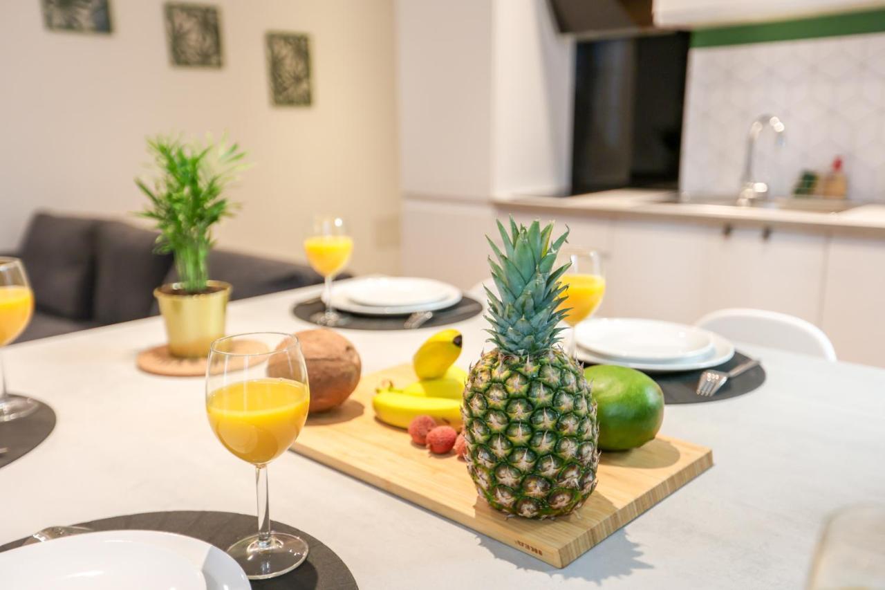 Appartement L'AUTHENTIQUE #Hypercentre #Courette à Cognac Extérieur photo