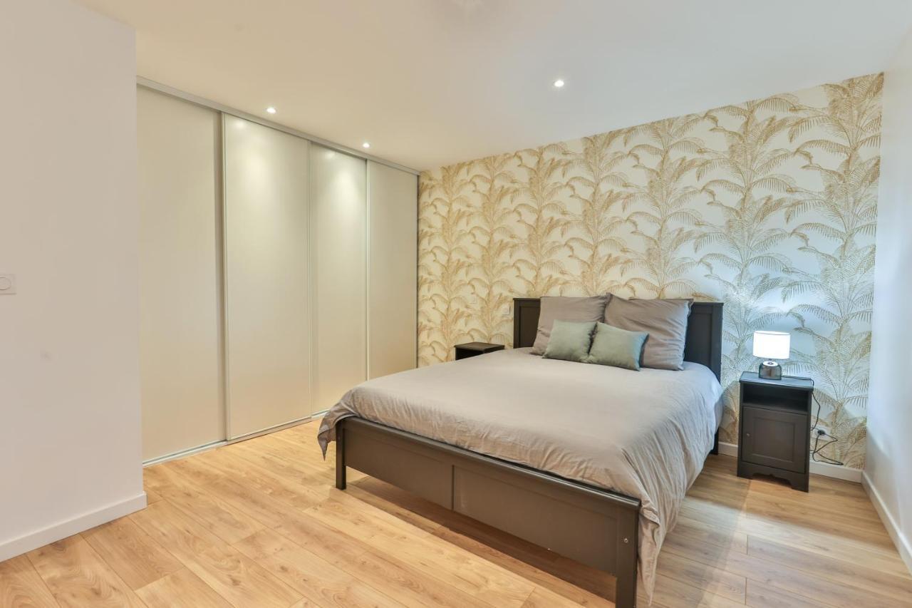Appartement L'AUTHENTIQUE #Hypercentre #Courette à Cognac Extérieur photo